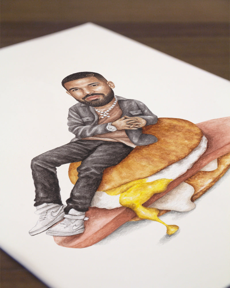 Drake #2